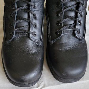 Rockport Work boots